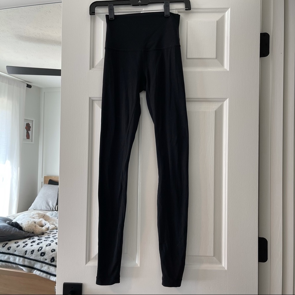 Lululemon align 28” leggings